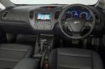 Kia Cerato Sedan 2016 года (AU)
